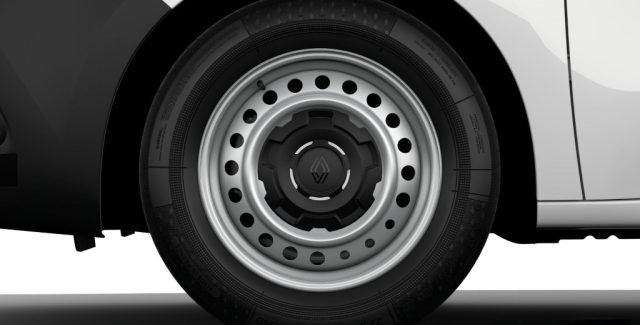 RENAULT Kangoo usata, con Chiusura centralizzata
