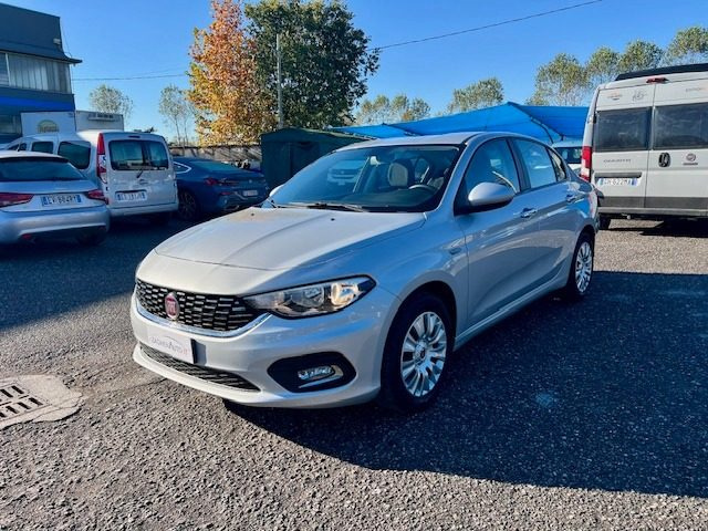 FIAT Tipo usata, con Airbag