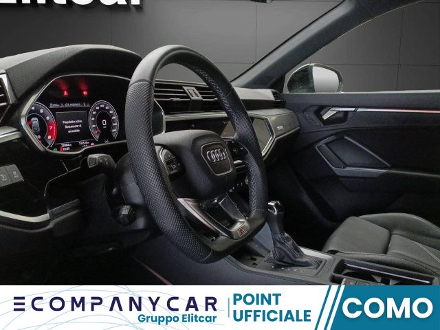 AUDI Q3 usata, con ESP