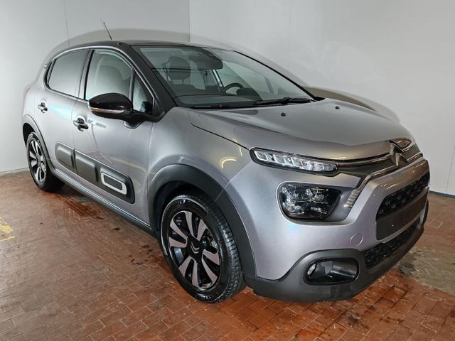 CITROEN C3 usata, con ABS