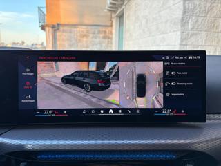 BMW 320 usata, con Specchietti laterali elettrici