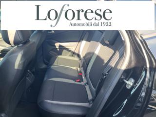 OPEL Grandland X usata, con Climatizzatore