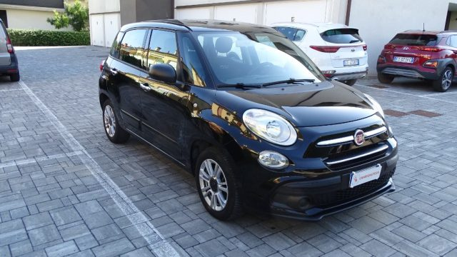 FIAT 500L usata, con Airbag laterali