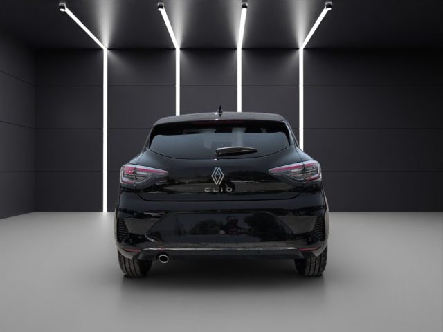 RENAULT Clio usata, con Airbag Passeggero