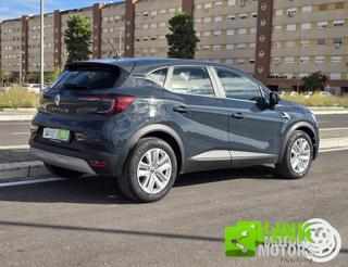 RENAULT Captur usata, con Chiusura centralizzata