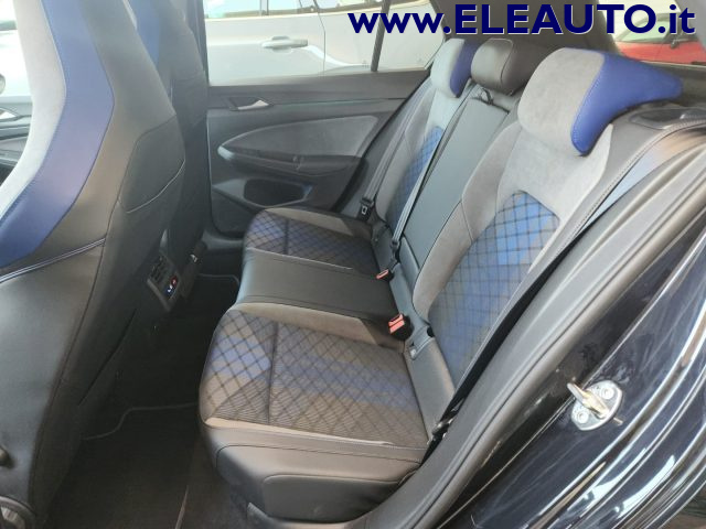 VOLKSWAGEN Golf usata, con Tettuccio apribile