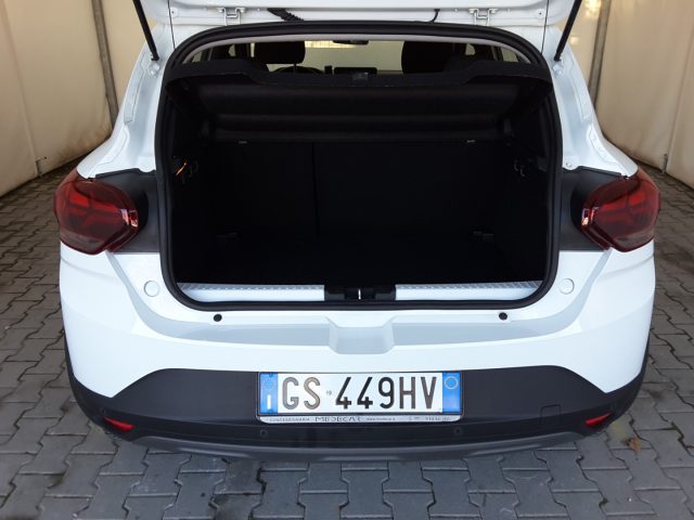 DACIA Sandero usata, con Immobilizzatore elettronico