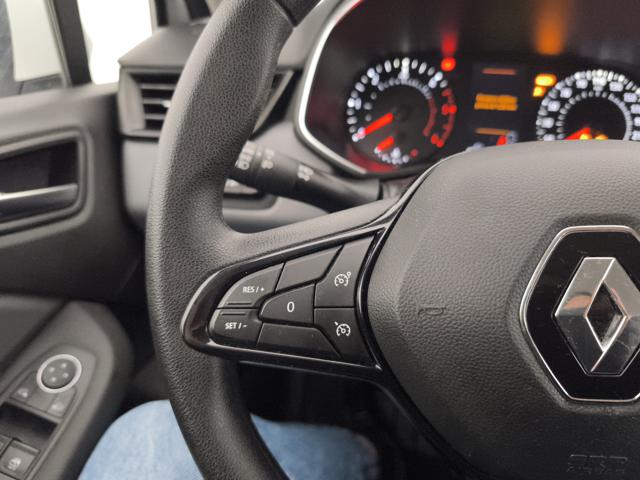 RENAULT Clio usata, con Servosterzo