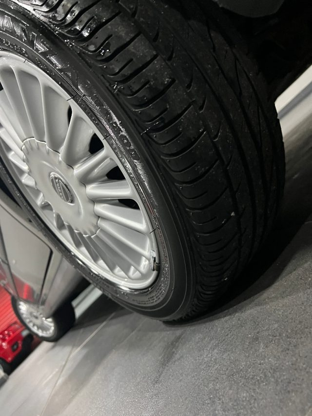 VOLVO S40 usata, con Chiusura centralizzata senza chiave