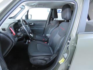JEEP Renegade usata, con Controllo trazione