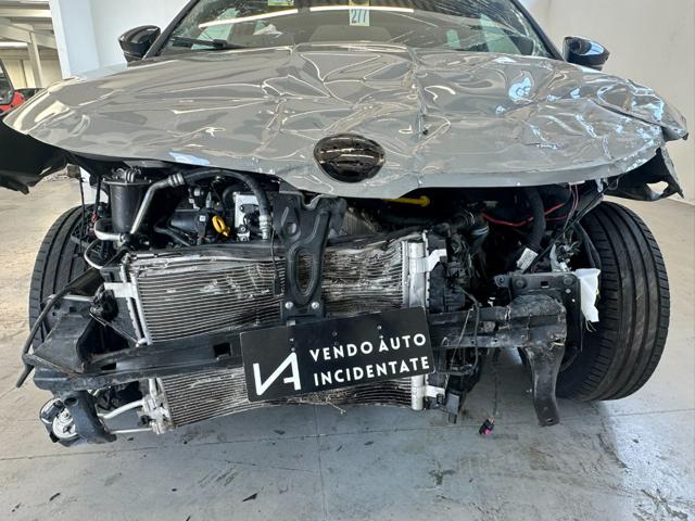 SKODA Karoq usata, con Fendinebbia