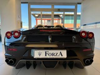 FERRARI F430 usata, con Servosterzo