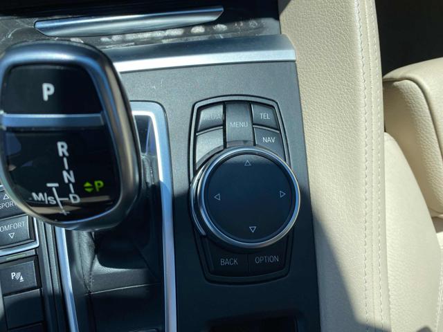 BMW X4 usata, con USB