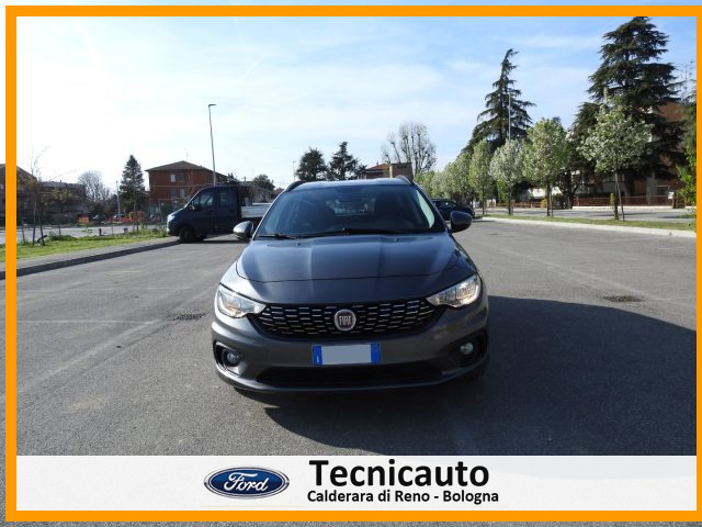 FIAT Tipo usata, con Autoradio