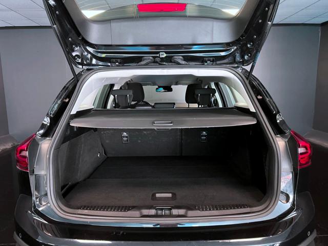 FORD Focus usata, con Controllo trazione