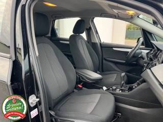 BMW 216 usata, con Boardcomputer