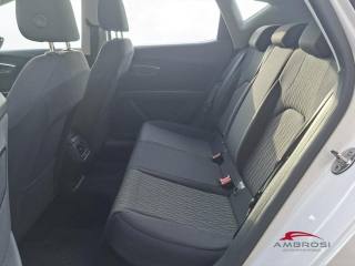 SEAT Leon usata 10