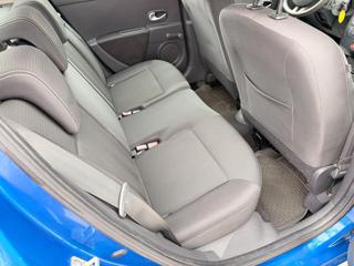 RENAULT Clio usata, con Fendinebbia