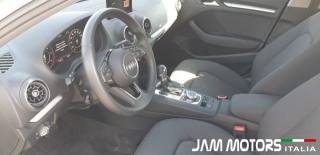 AUDI A3 usata, con Fendinebbia