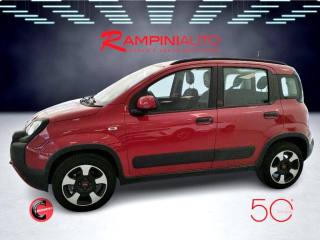 FIAT Panda Cross usata 11