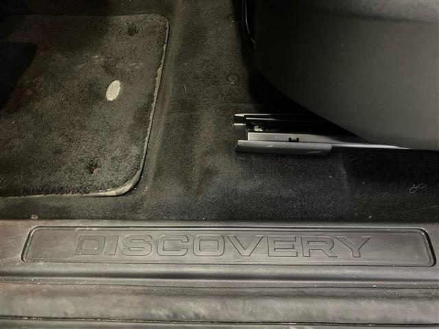 LAND ROVER Discovery Sport usata, con Bracciolo