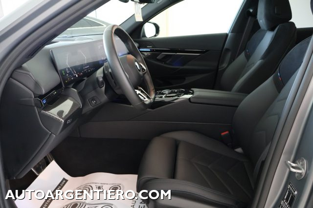 BMW 520 usata, con Chiusura centralizzata