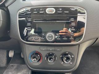 FIAT Punto usata 13