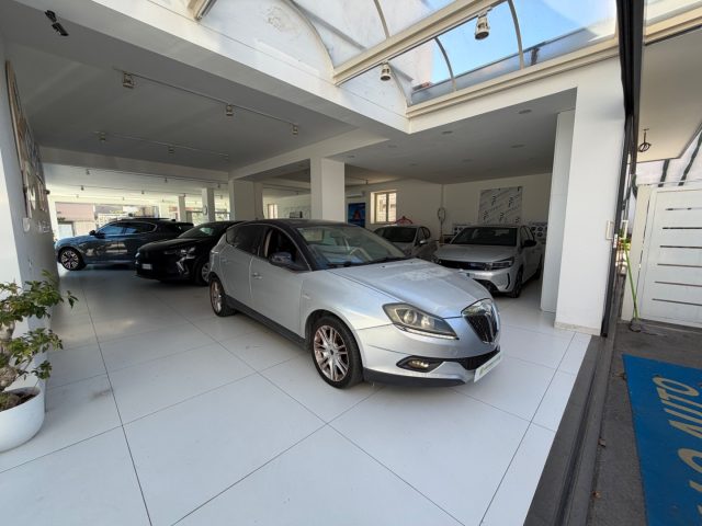 LANCIA Delta usata, con Cerchi in lega