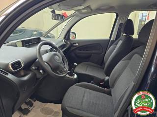 CITROEN C3 Picasso usata, con Controllo trazione