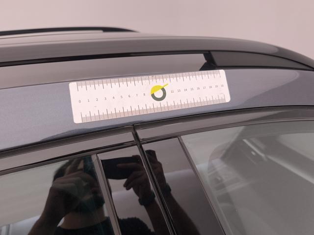 CUPRA Formentor usata, con Frenata d