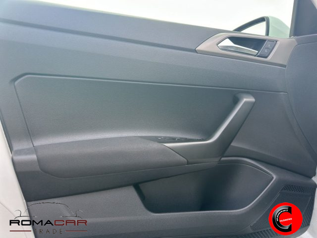 VOLKSWAGEN Polo usata, con Servosterzo