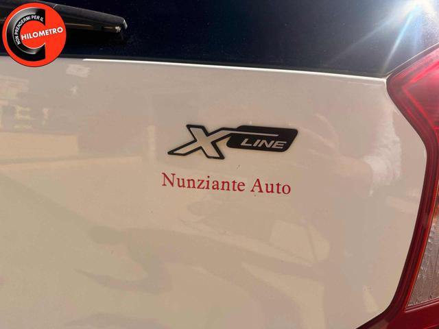 KIA Picanto usata, con Autoradio