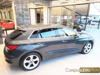 AUDI A3 usata, con Cruise Control