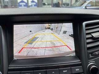 HYUNDAI Tucson usata, con Boardcomputer
