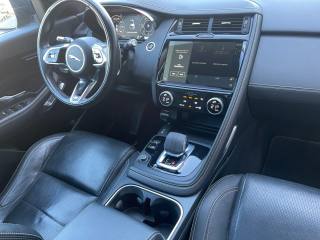 JAGUAR E-Pace usata, con Airbag Passeggero