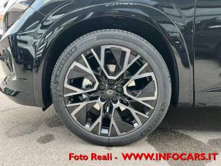 RENAULT Austral usata, con Portellone posteriore elettrico