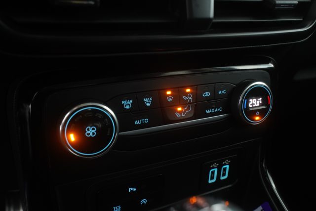 FORD EcoSport usata 15