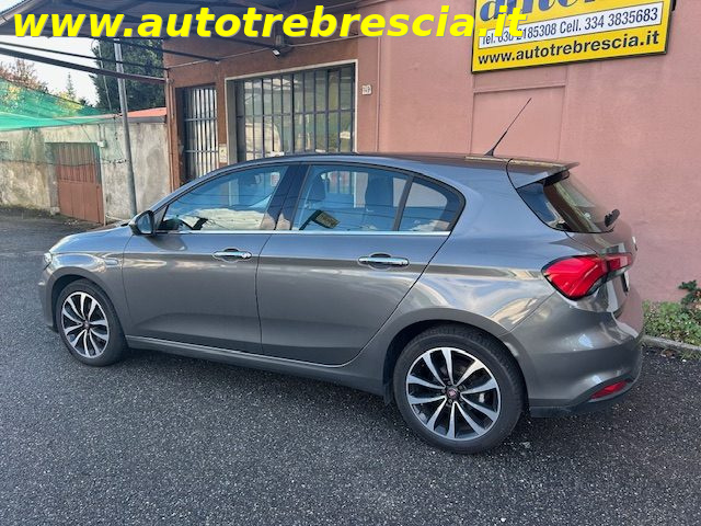 FIAT Tipo usata, con Airbag laterali