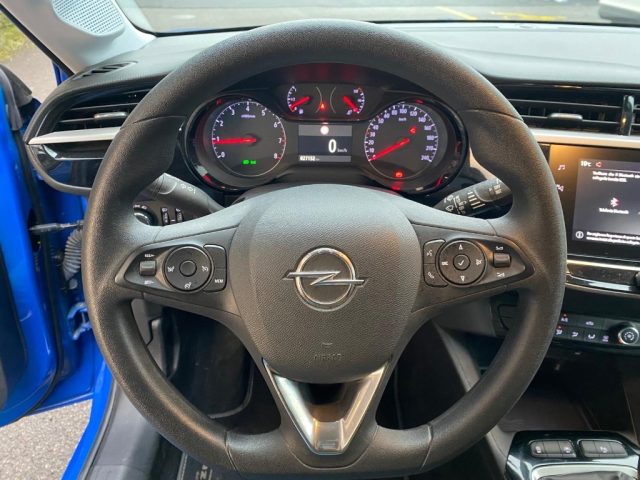 OPEL Corsa usata, con Climatizzatore
