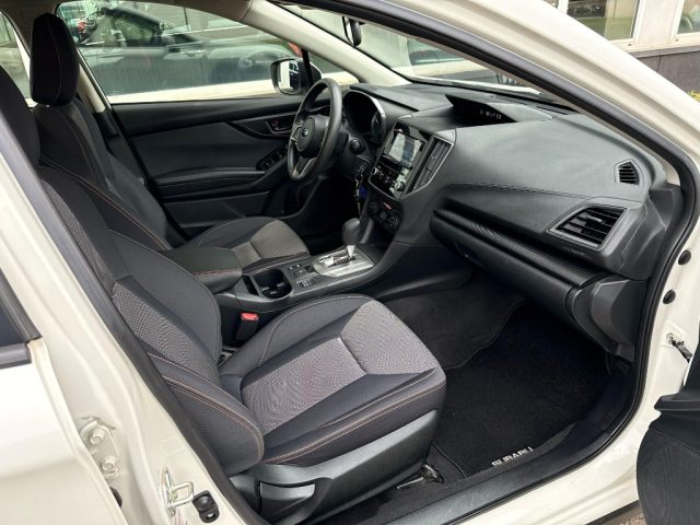 SUBARU XV usata, con Controllo automatico clima