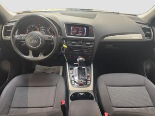 AUDI Q5 usata, con Climatizzatore