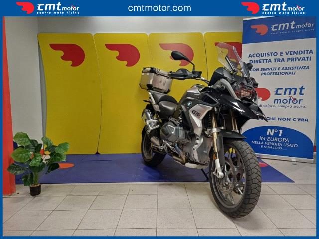 BMW R 1250 GS usata 1