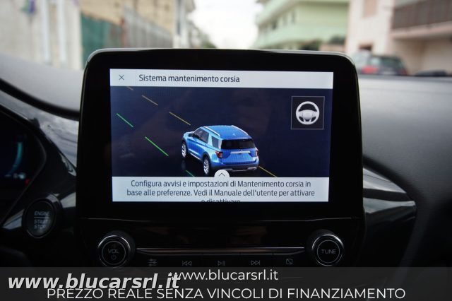 FORD Puma usata 13