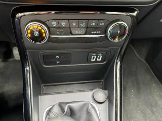 FORD EcoSport usata, con Sensore di luce