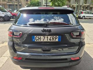 JEEP Compass usata, con Climatizzatore