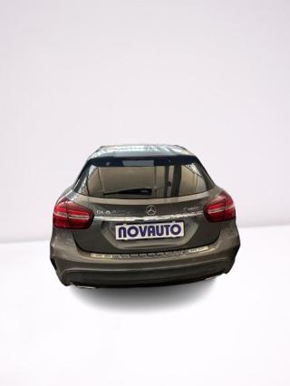 MERCEDES-BENZ GLA 220 usata, con Autoradio