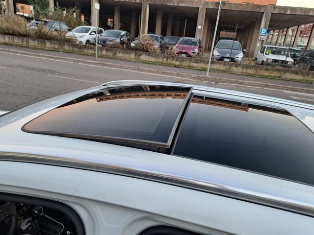 SUZUKI S-Cross usata, con Park Distance Control