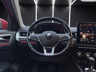 RENAULT Arkana usata, con Climatizzatore