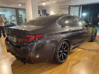 BMW M5 usata, con Alzacristalli elettrici