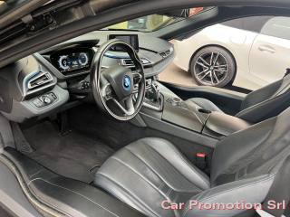 BMW i8 usata, con Climatizzatore